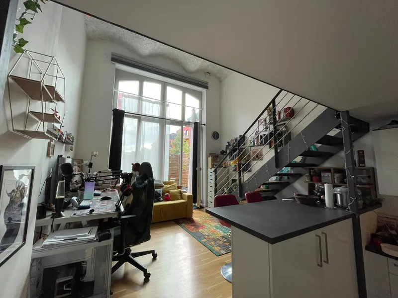 1,5-Zimmer-Apartment in Köpenick — photo 1